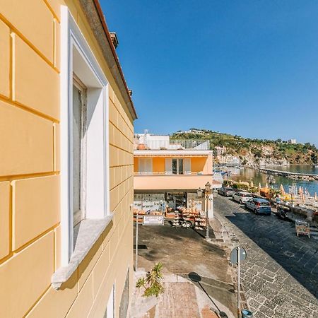 Casa Neval Lacco Ameno Lejlighed Lacco Ameno  Eksteriør billede