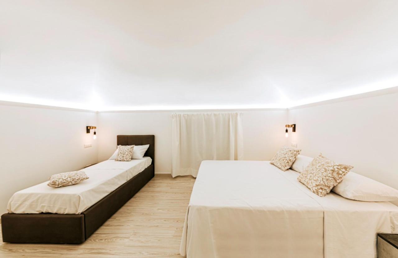 Casa Neval Lacco Ameno Lejlighed Lacco Ameno  Eksteriør billede