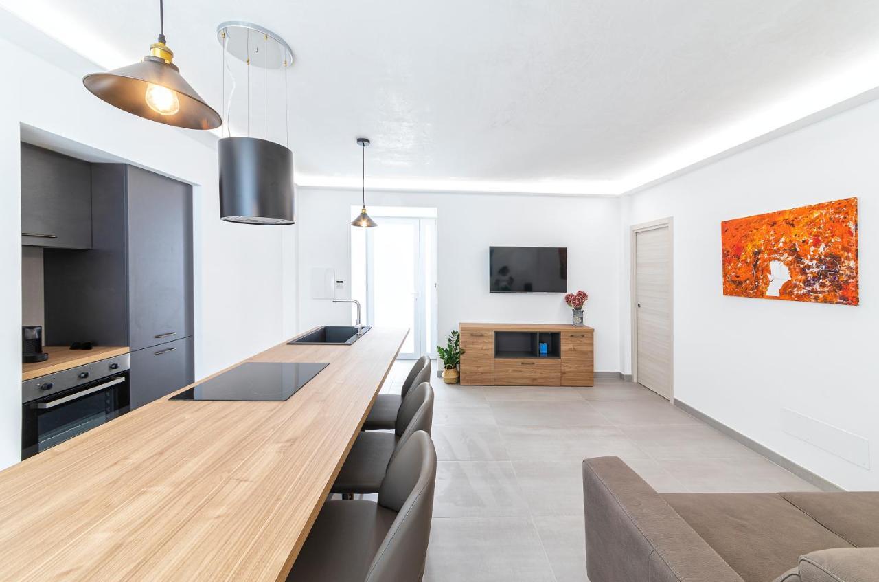 Casa Neval Lacco Ameno Lejlighed Lacco Ameno  Eksteriør billede