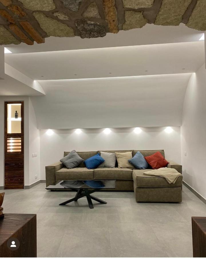 Casa Neval Lacco Ameno Lejlighed Lacco Ameno  Eksteriør billede